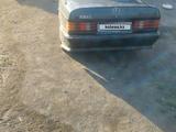 Mercedes-Benz 190 1990 годаүшін830 000 тг. в Балхаш – фото 3