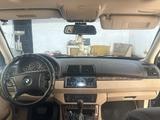 BMW X5 2003 годаүшін3 500 000 тг. в Караганда – фото 2