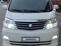 Toyota Alphard 2006 года за 7 500 000 тг. в Шымкент – фото 3