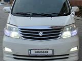 Toyota Alphard 2006 годаүшін7 500 000 тг. в Шымкент – фото 3