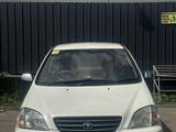 Toyota Nadia 1998 годаүшін2 700 000 тг. в Алматы