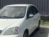 Toyota Nadia 1998 годаүшін2 700 000 тг. в Алматы – фото 2
