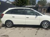 Toyota Nadia 1998 годаүшін2 700 000 тг. в Алматы – фото 4
