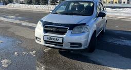 Chevrolet Aveo 2010 годаfor2 450 000 тг. в Талдыкорган – фото 3