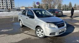 Chevrolet Aveo 2010 годаfor2 450 000 тг. в Талдыкорган – фото 4