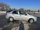 Chevrolet Aveo 2010 годаfor2 450 000 тг. в Талдыкорган – фото 5