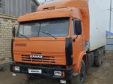 КамАЗ  5320 1993 годаүшін5 000 000 тг. в Атырау