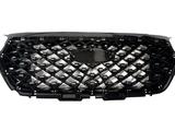 Решетка радиатора Chery Tiggo 2 Pro за 58 000 тг. в Алматы