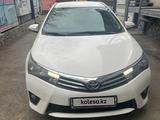 Toyota Corolla 2014 года за 6 200 000 тг. в Талдыкорган