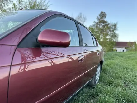 Toyota Avensis 1999 года за 2 800 000 тг. в Павлодар – фото 4