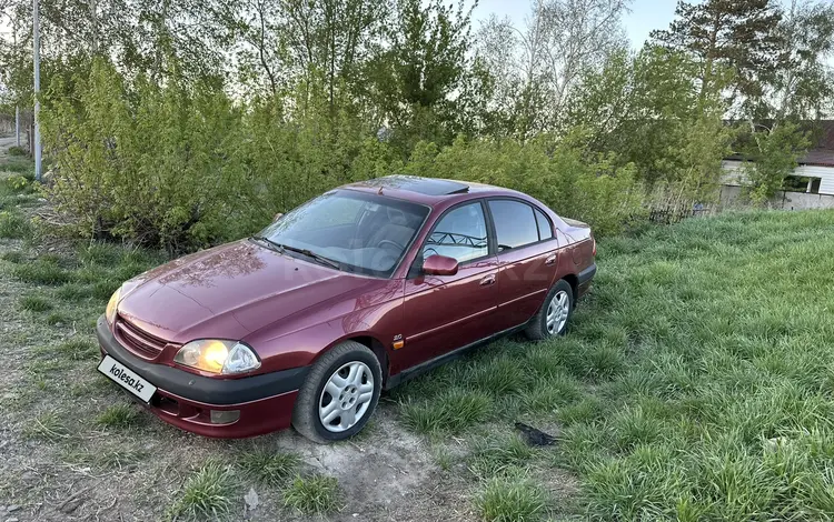 Toyota Avensis 1999 года за 2 800 000 тг. в Павлодар