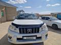 Toyota Land Cruiser Prado 2012 годаүшін15 200 000 тг. в Жанаозен – фото 3