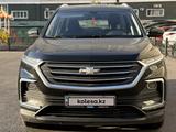 Chevrolet Captiva 2022 годаүшін10 000 000 тг. в Астана