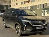 Chevrolet Captiva 2022 годаүшін10 000 000 тг. в Астана – фото 2