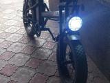 Прлдаи электро федбайк… за 150 000 тг. в Тараз