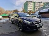 Subaru XV 2012 года за 6 000 000 тг. в Алматы