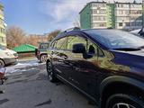 Subaru XV 2012 года за 6 000 000 тг. в Алматы – фото 5