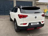 SsangYong Korando 2021 года за 13 900 000 тг. в Шымкент – фото 3