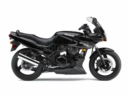 Kawasaki  GPZ 500 2009 года за 2 100 000 тг. в Усть-Каменогорск – фото 3