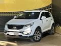 Kia Sportage 2015 года за 7 800 000 тг. в Хромтау