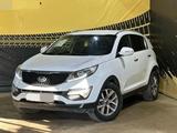 Kia Sportage 2015 годаүшін7 800 000 тг. в Хромтау