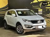 Kia Sportage 2015 годаүшін7 800 000 тг. в Хромтау – фото 3