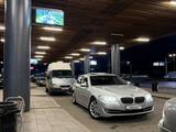 BMW 528 2011 годаүшін12 000 000 тг. в Алматы – фото 4