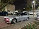 BMW 528 2011 годаүшін12 000 000 тг. в Алматы – фото 2