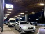 BMW 528 2011 годаүшін12 000 000 тг. в Алматы – фото 3