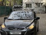 Hyundai Accent 2014 года за 4 200 000 тг. в Алматы – фото 3
