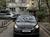 Hyundai Accent 2014 года за 4 200 000 тг. в Алматы