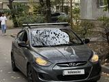 Hyundai Accent 2014 года за 4 200 000 тг. в Алматы – фото 2