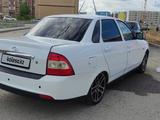 ВАЗ (Lada) Priora 2170 2013 года за 3 200 000 тг. в Актобе – фото 4