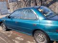 Subaru Impreza 1994 годаүшін1 500 000 тг. в Алматы – фото 4