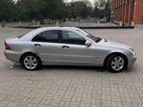 Mercedes-Benz C 240 2000 года за 1 850 000 тг. в Актобе – фото 4