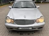 Mercedes-Benz C 240 2000 года за 1 850 000 тг. в Актобе – фото 3