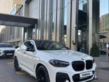 BMW X4 2019 года за 18 900 000 тг. в Астана