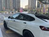 BMW X4 2019 года за 18 900 000 тг. в Астана – фото 4
