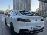 BMW X4 2019 года за 18 900 000 тг. в Астана – фото 5