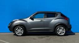 Nissan Juke 2012 годаfor5 210 000 тг. в Алматы – фото 5