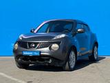 Nissan Juke 2012 года за 5 410 000 тг. в Алматы