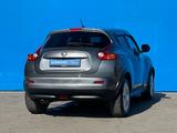 Nissan Juke 2012 года за 5 410 000 тг. в Алматы – фото 3