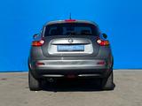 Nissan Juke 2012 года за 5 410 000 тг. в Алматы – фото 4