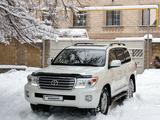 Toyota Land Cruiser 2012 годаүшін22 000 000 тг. в Алматы – фото 2