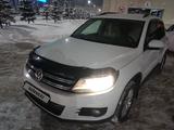 Volkswagen Tiguan 2014 года за 5 300 000 тг. в Астана – фото 2