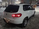 Volkswagen Tiguan 2014 года за 5 300 000 тг. в Астана – фото 5