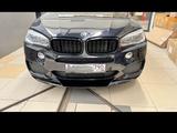 Обвес m performance bmw x5 f15for50 000 тг. в Алматы