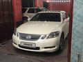 Lexus GS 300 2006 годаfor5 800 000 тг. в Сарыагаш – фото 5