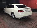 Lexus GS 300 2006 годаfor5 800 000 тг. в Сарыагаш – фото 7