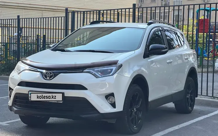Toyota RAV4 2019 годаүшін12 500 000 тг. в Шымкент